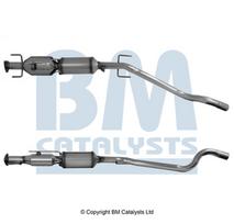 BM CATALYSTS DPF filtras Approved BM11076H