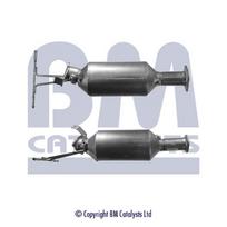 BM CATALYSTS DPF filtras BM11079