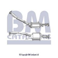 BM CATALYSTS DPF filtras BM11059