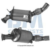 BM CATALYSTS DPF filtras Approved BM11050H