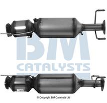 BM CATALYSTS DPF filtras Approved BM11085H