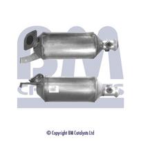 BM CATALYSTS DPF filtras BM11106