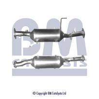 BM CATALYSTS DPF filtras BM11091