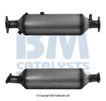 BM CATALYSTS DPF filtras Approved BM11089H
