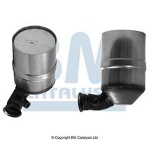 BM CATALYSTS DPF filtras BM11103