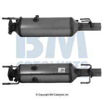 BM CATALYSTS DPF filtras Approved BM11099HP