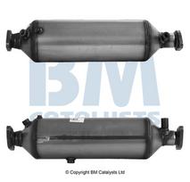 BM CATALYSTS DPF filtras Approved BM11087HP