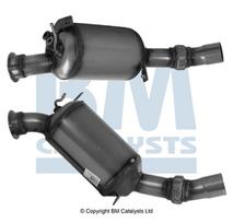 BM CATALYSTS DPF filtras Approved BM11112H
