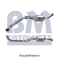 BM CATALYSTS DPF filtras BM11115