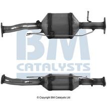BM CATALYSTS DPF filtras BM11111