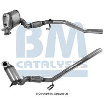 BM CATALYSTS DPF filtras BM11118