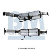 BM CATALYSTS DPF filtras Approved BM11149H