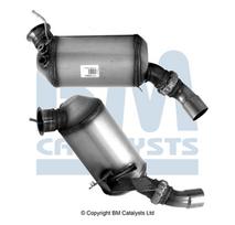 BM CATALYSTS DPF filtras Approved BM11109H
