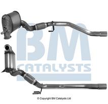 BM CATALYSTS DPF filtras BM11150