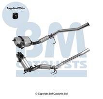 BM CATALYSTS DPF filtras Approved BM11165H