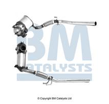 BM CATALYSTS DPF filtras BM11166H