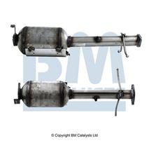 BM CATALYSTS DPF filtras Approved BM11174H