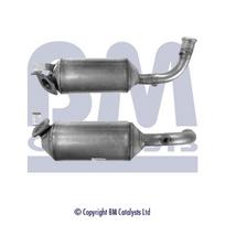 BM CATALYSTS DPF filtras BM11108