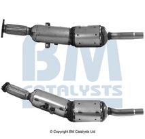 BM CATALYSTS DPF filtras Approved BM11179H