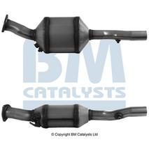 BM CATALYSTS DPF filtras BM11151