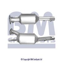 BM CATALYSTS DPF filtras BM11177