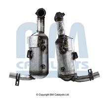 BM CATALYSTS DPF filtras Approved BM11182H
