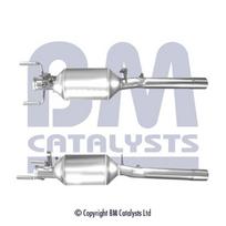 BM CATALYSTS DPF filtras BM11180