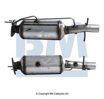 BM CATALYSTS DPF filtras Approved BM11193H