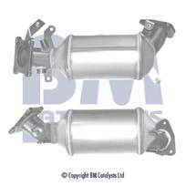 BM CATALYSTS DPF filtras BM11223