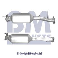 BM CATALYSTS DPF filtras BM11208