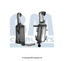 BM CATALYSTS DPF filtras Approved BM11256H