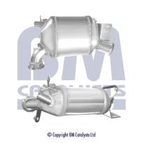 BM CATALYSTS DPF filtras BM11245