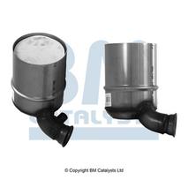 BM CATALYSTS DPF filtras Approved BM11201H