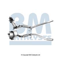 BM CATALYSTS DPF filtras Approved BM11217H