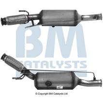 BM CATALYSTS DPF filtras Approved BM11235H