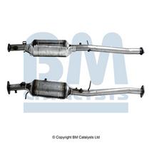 BM CATALYSTS DPF filtras Approved BM11253H
