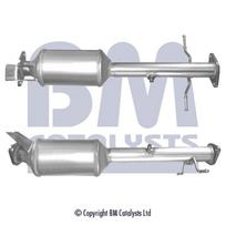 BM CATALYSTS DPF filtras BM11268