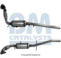 BM CATALYSTS DPF filtras Approved BM11259H