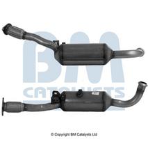 BM CATALYSTS DPF filtras Approved BM11285H