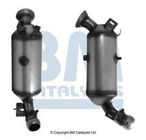 BM CATALYSTS DPF filtras Approved BM11295H