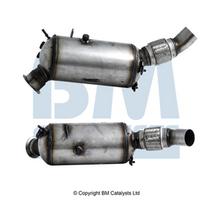 BM CATALYSTS DPF filtras Approved BM11257H