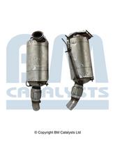 BM CATALYSTS DPF filtras Approved BM11345H