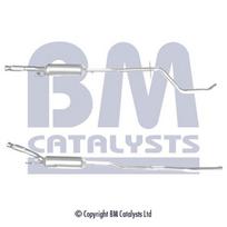 BM CATALYSTS DPF filtras Approved BM11320H