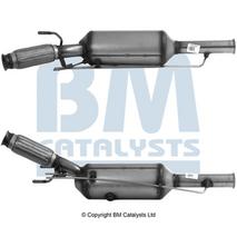 BM CATALYSTS DPF filtras Approved BM11279H