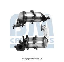BM CATALYSTS DPF filtras Approved BM11290H