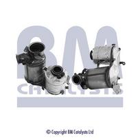 BM CATALYSTS DPF filtras Approved BM11381H