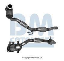BM CATALYSTS DPF filtras Approved BM15005H