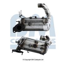BM CATALYSTS DPF filtras Approved BM11392H