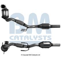 BM CATALYSTS DPF filtras Approved BM15089H