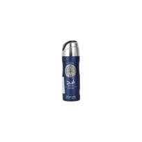 Lattafa Perfumes Asad Zanzibar Deospray - parfumuotas dezodorantas, 200 ml